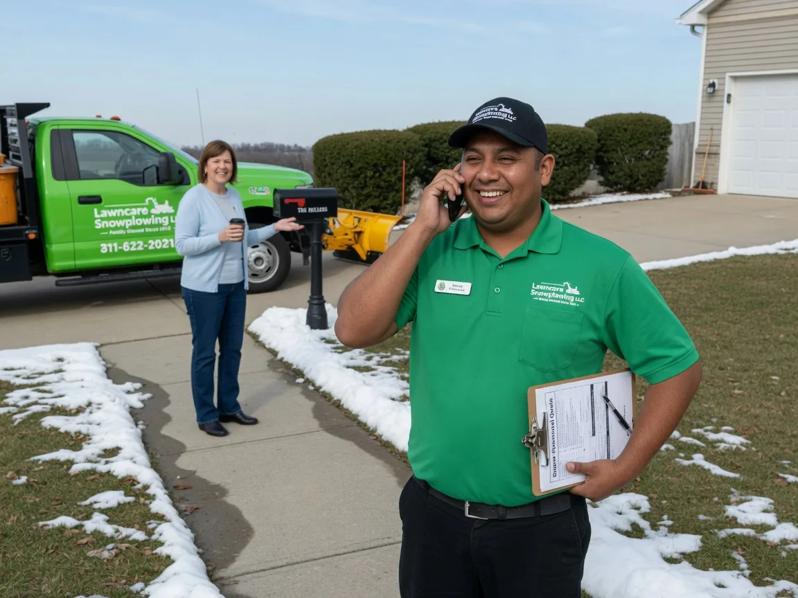 Lawn Care Services By Expert Landscaper Rupert, WV FAQs